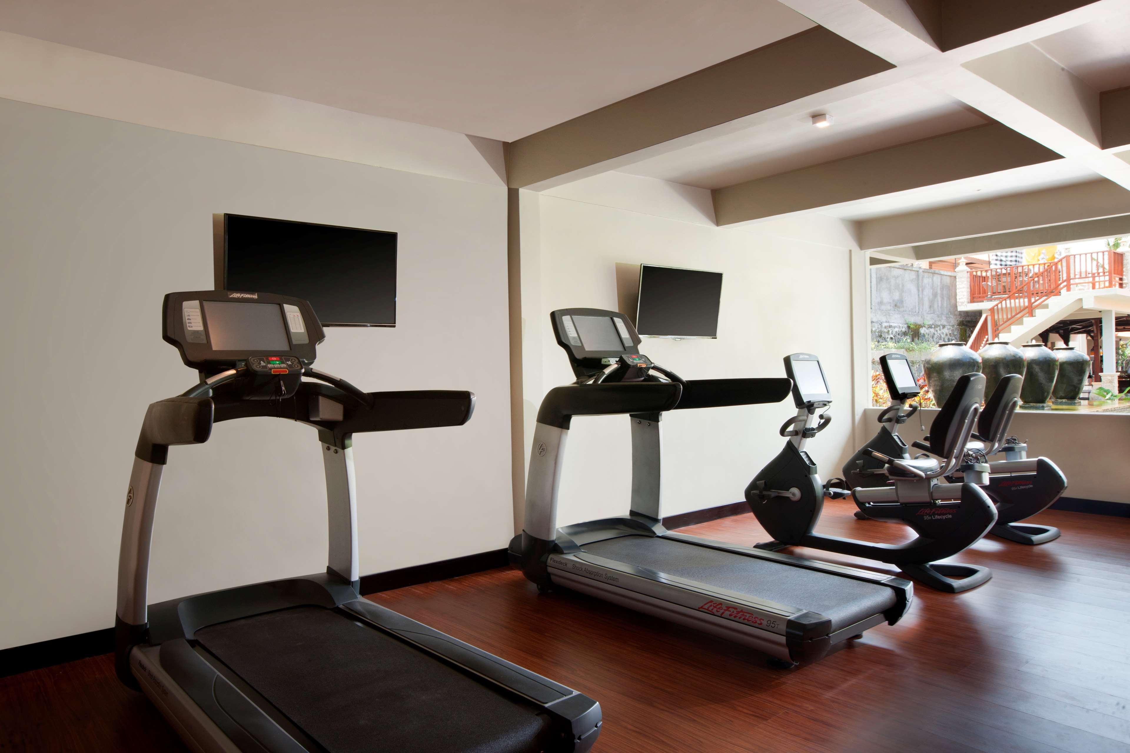 Best Western Premier Agung Resort Ubud Einrichtungen foto
